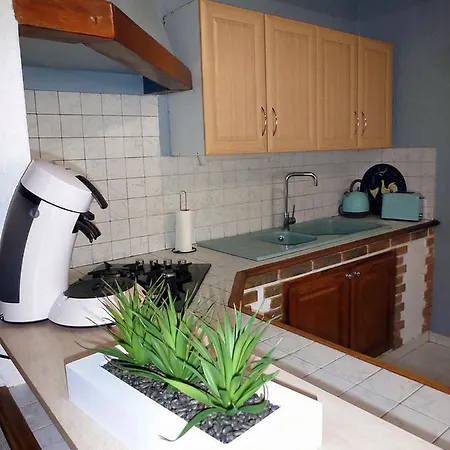 Appartement Le Scoubidou *