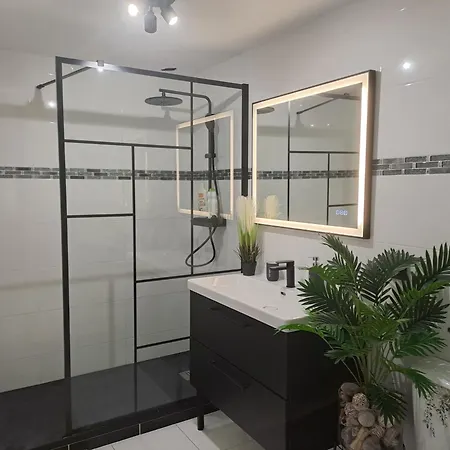 Le Scoubidou Appartement *