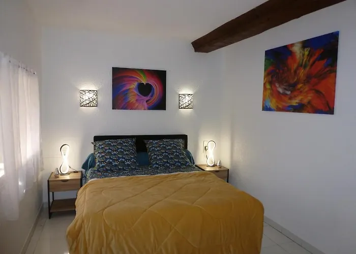 Le Scoubidou * Perpignan