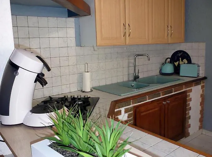 Apartmán Le Scoubidou *