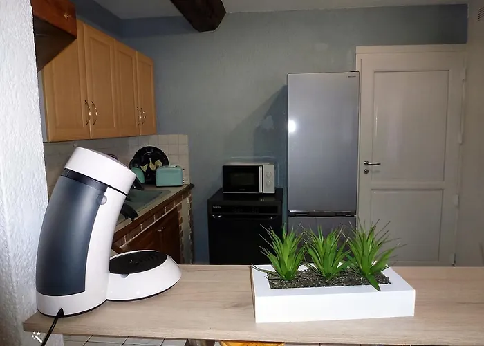 Le Scoubidou * Perpignan