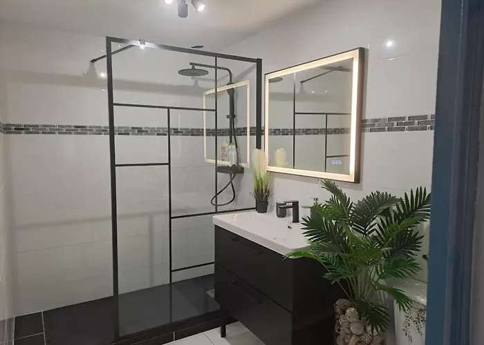 Le Scoubidou Appartement *